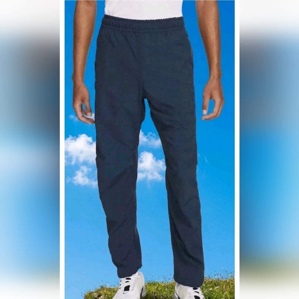 Nike Dri-FIT ADV A.P.S. Woven Fitness Pants Armory Navy